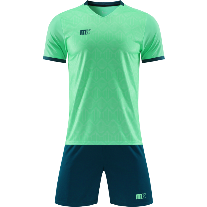 Mint - Turf Fusion Football Kit