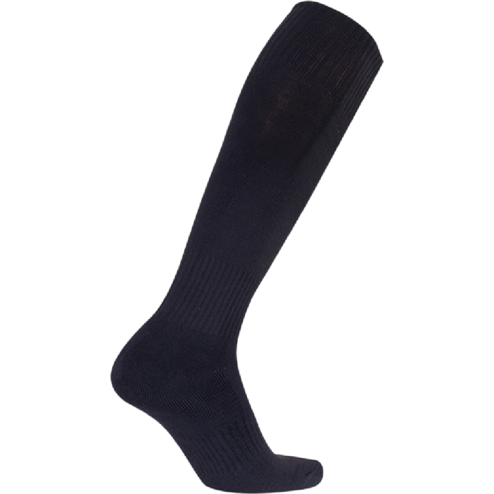 5 Pack - Plain Matchday Football Socks
